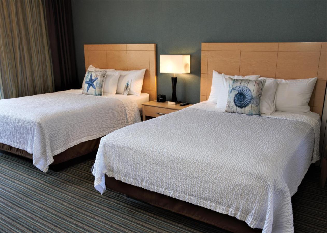 Hotel By The Sea, La Jolla 3*